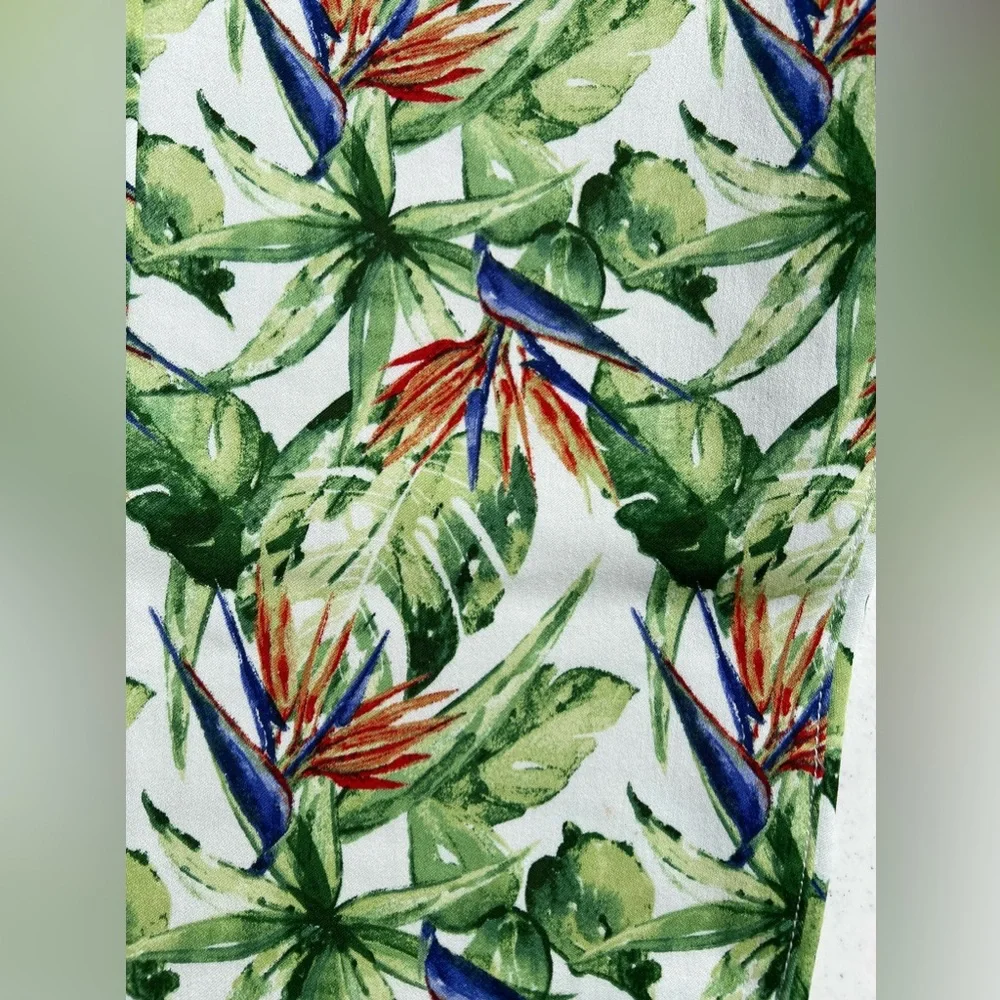 Bird of Paradise Skinny Jeans